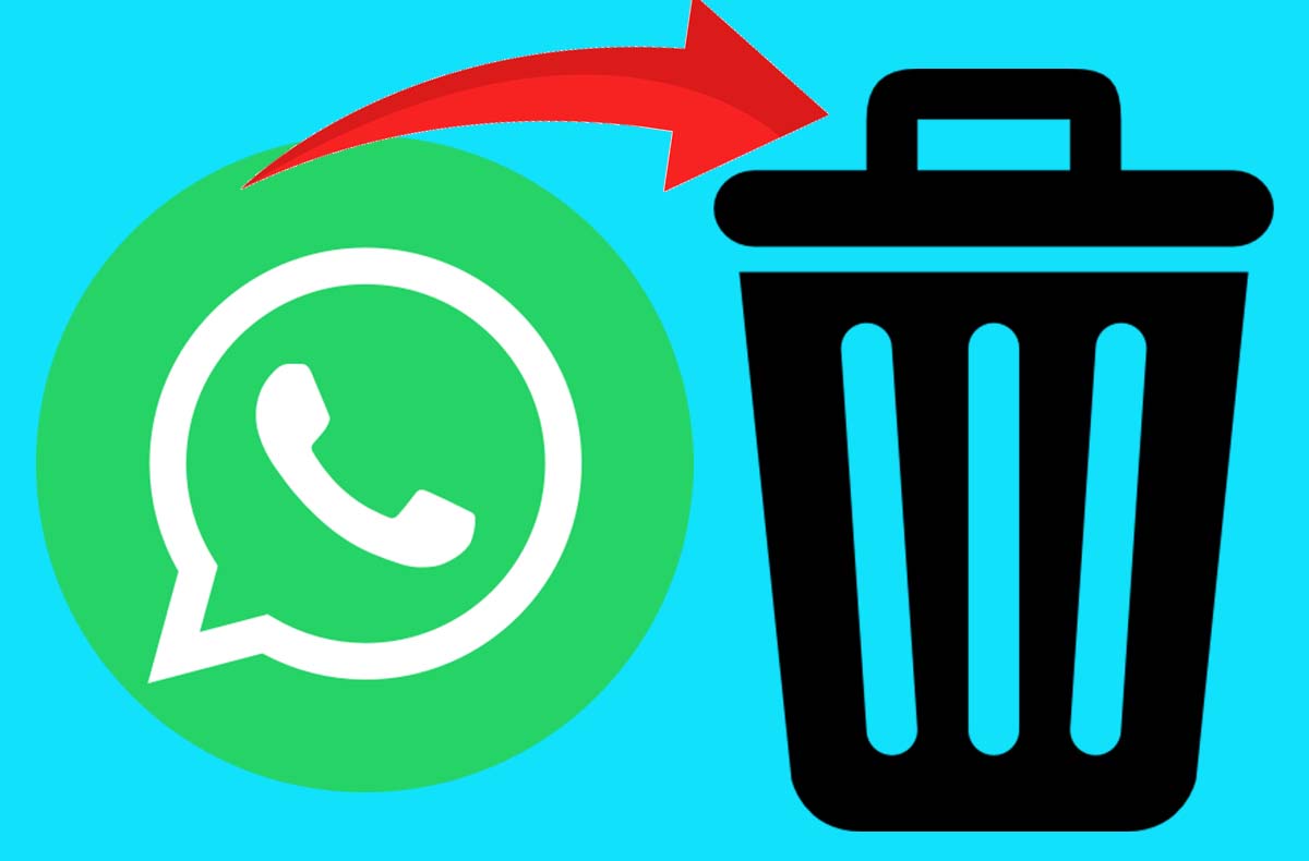 Como Apagar Conversas do WhatsApp Definitivamente? – Solução 100% Garantida