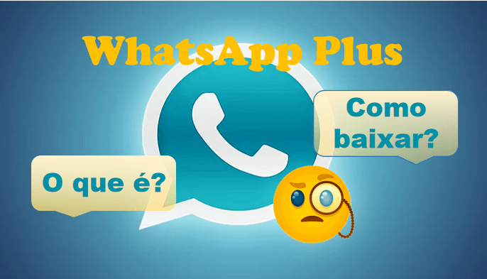 baixar WhatsApp Plus