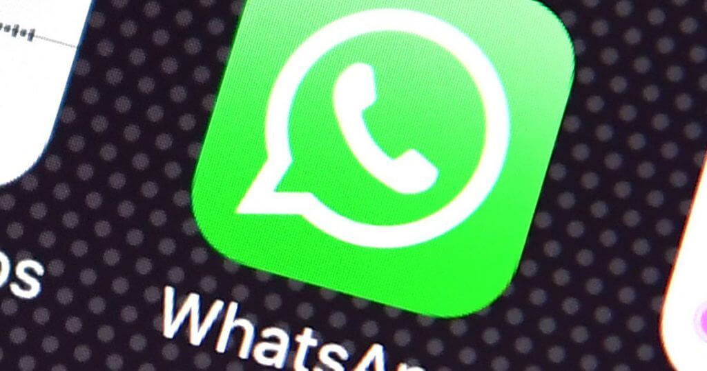 Como Recuperar Fotos do Backup do WhatsApp no iPhone/Android