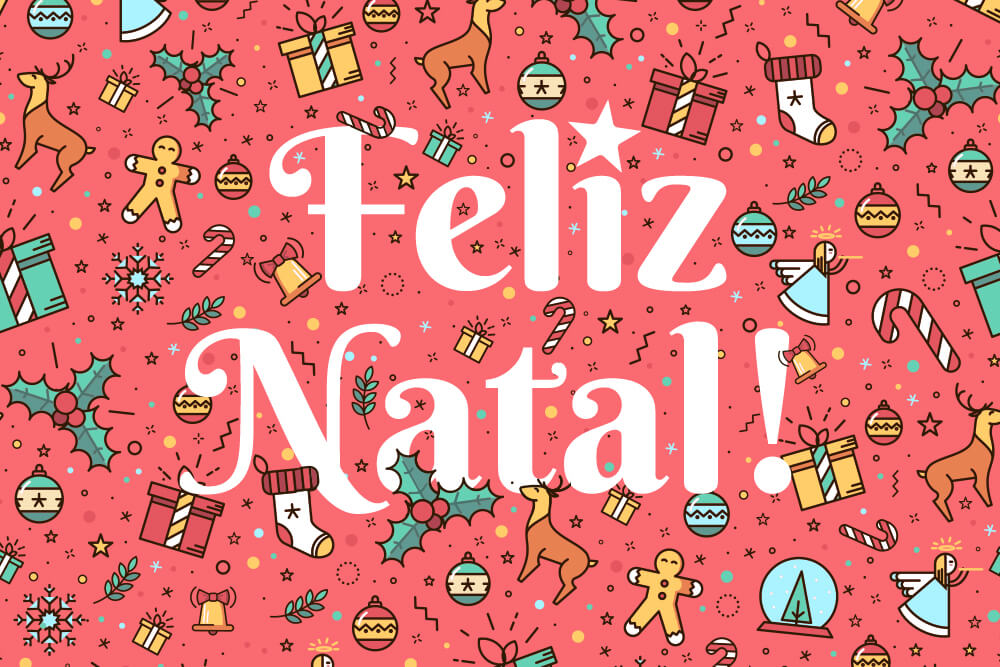 Mensagem de Feliz Natal para WhatsApp: Para Pais, Crianças, Amigos...