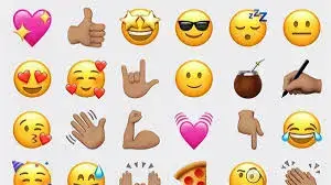 emoji whatsapp