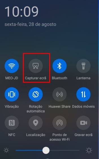 Como gravar ligação do WhatsApp no Android