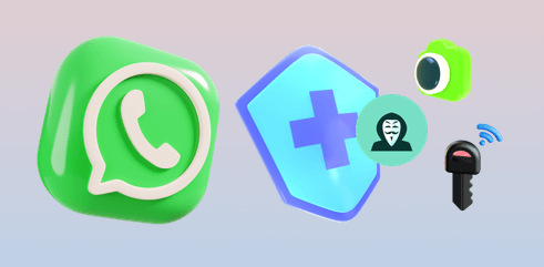 Como proteger o WhatsApp? Mantenha seus dados seguros ao usar o WhatsApp!