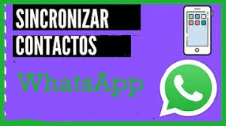 Dicas para Sincronizar Contatos WhatsApp (iPhone e Android)