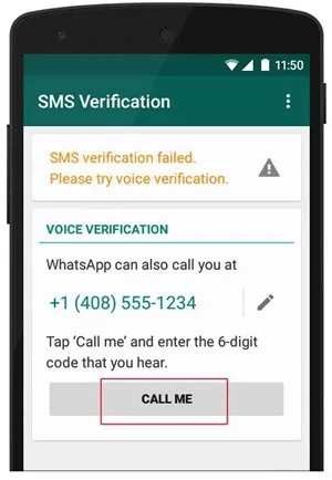 Use WhatsApp sem número com TextNow