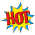 hot