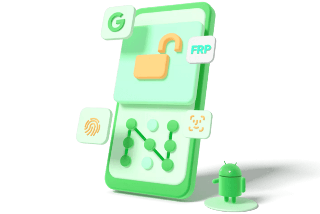 iMyFone LockWiper Android