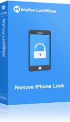 ferramenta para desbloqueio do iPhone iMyFone LockWiper