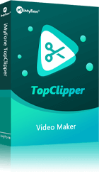 Ferramenta de download de vídeos do YouTube TopClipper