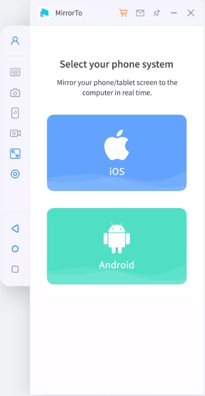 Como usar emulador no iPhone (iOS)