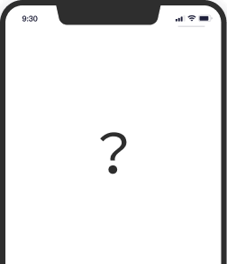 iPhone Perdido/Robado