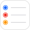 Lembrete icon