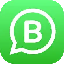 whatsapp business icon image