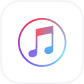 iTunes icon