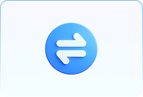 Transferência de WhatsApp