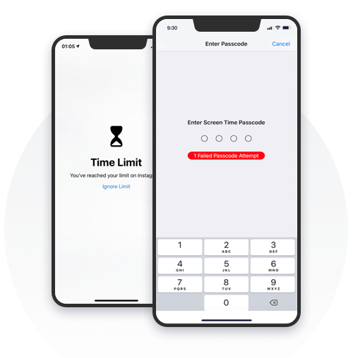 Bypass Lock Screen in Any Scenarios