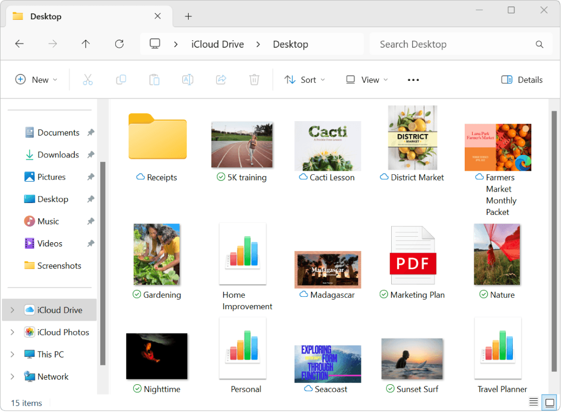 Como finalizar sessão do iCloud sem senha