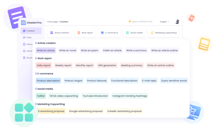 AI Speech Writer