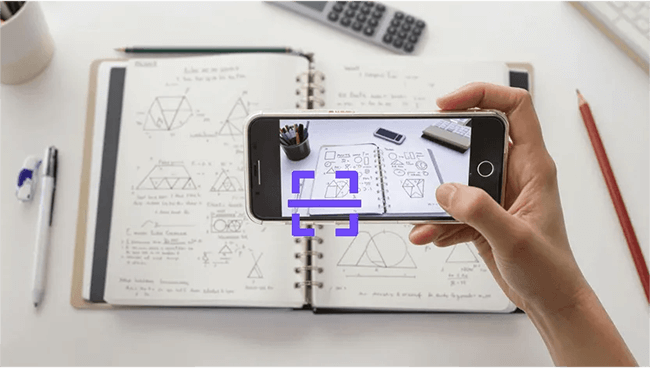 math solver scanner