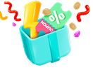 Seedance sale icon