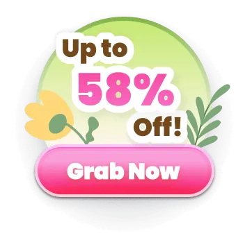 popup zoom ChatArt Spring Sale: Up to 58% Off