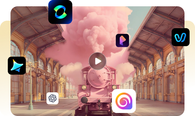 Explore AI Video Generators with No Restrictions in 2025