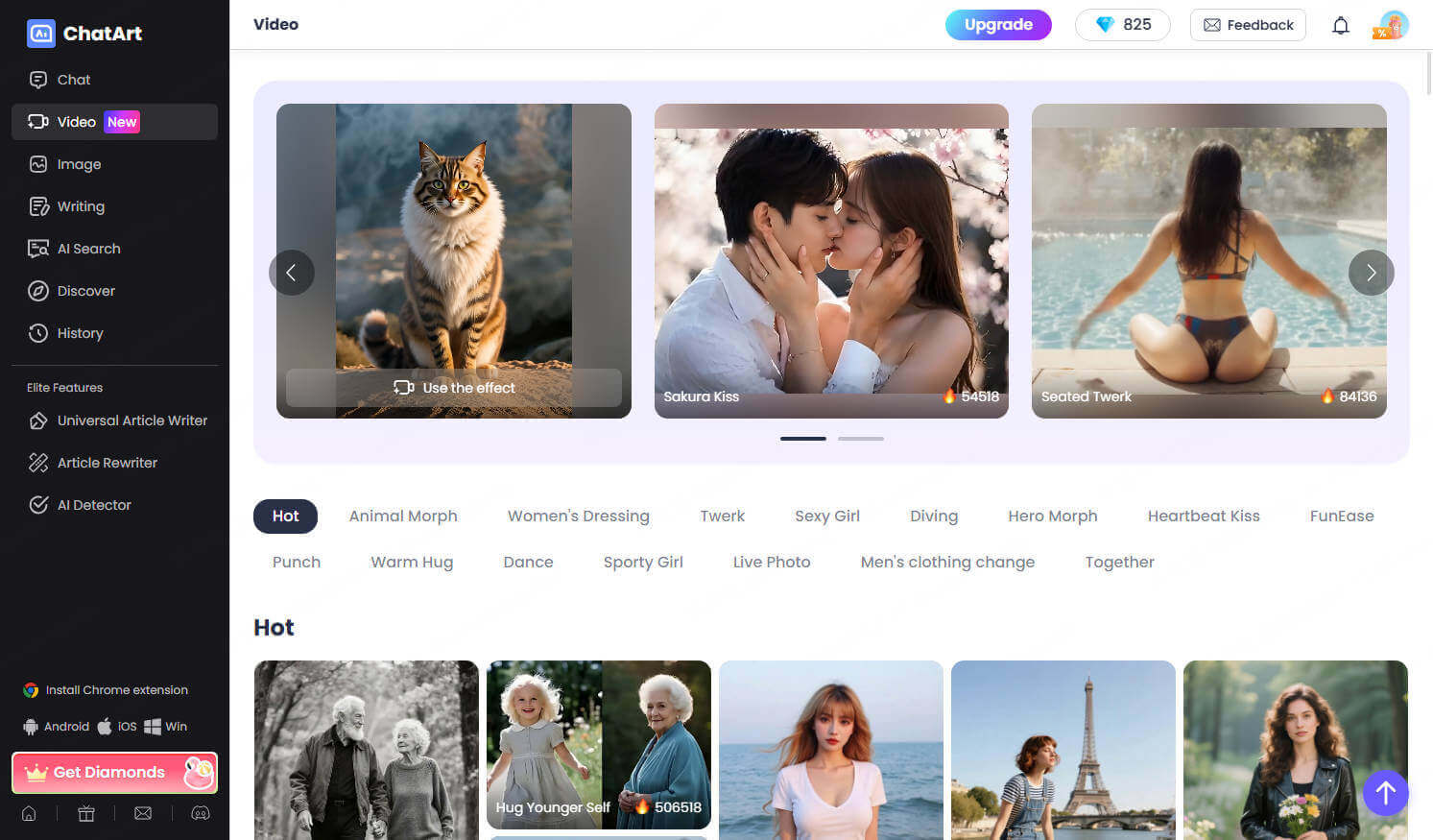 image to video ai