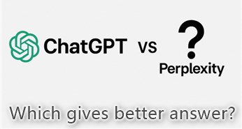 [2025 Tests]Perplexity AI vs ChatGPT: Which is Better?