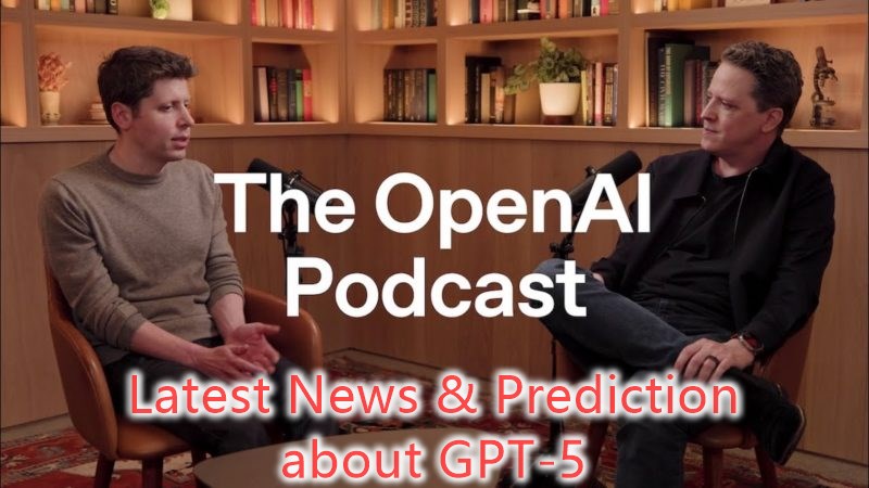 OpenAI GPT-5