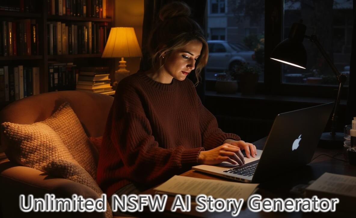 nsfw ai story generator