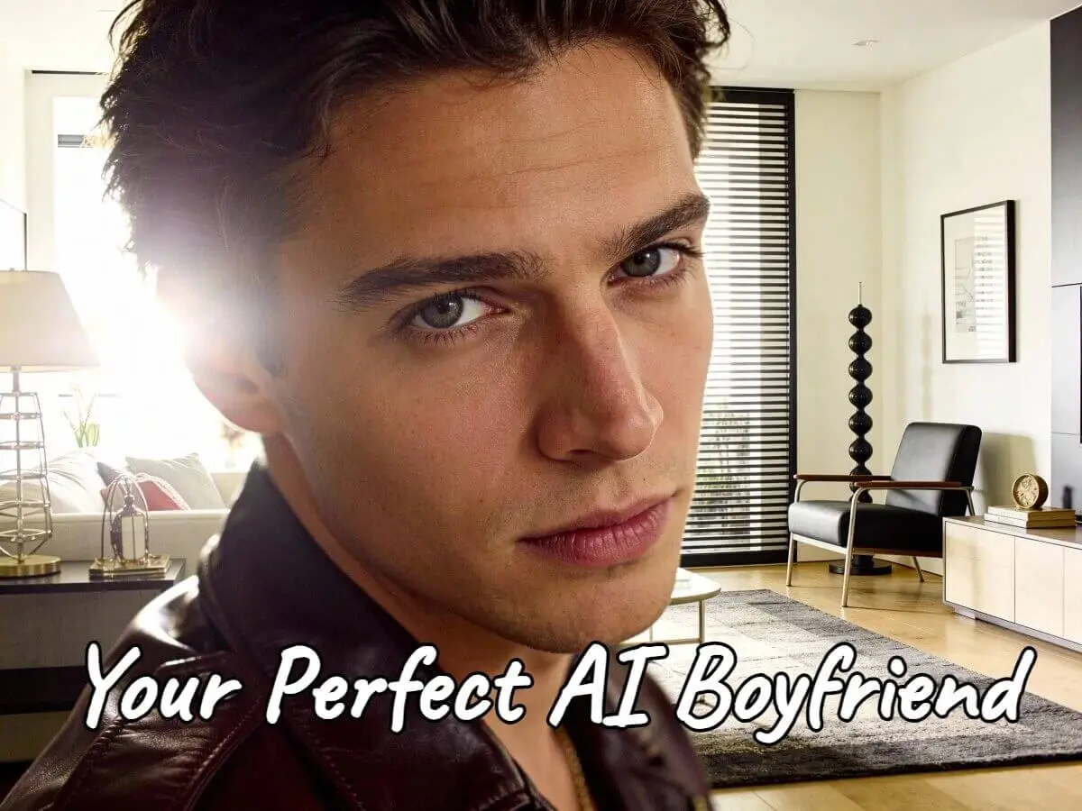 10 Best AI Boyfriend in  2026 : Free, Online & No Sign-Up