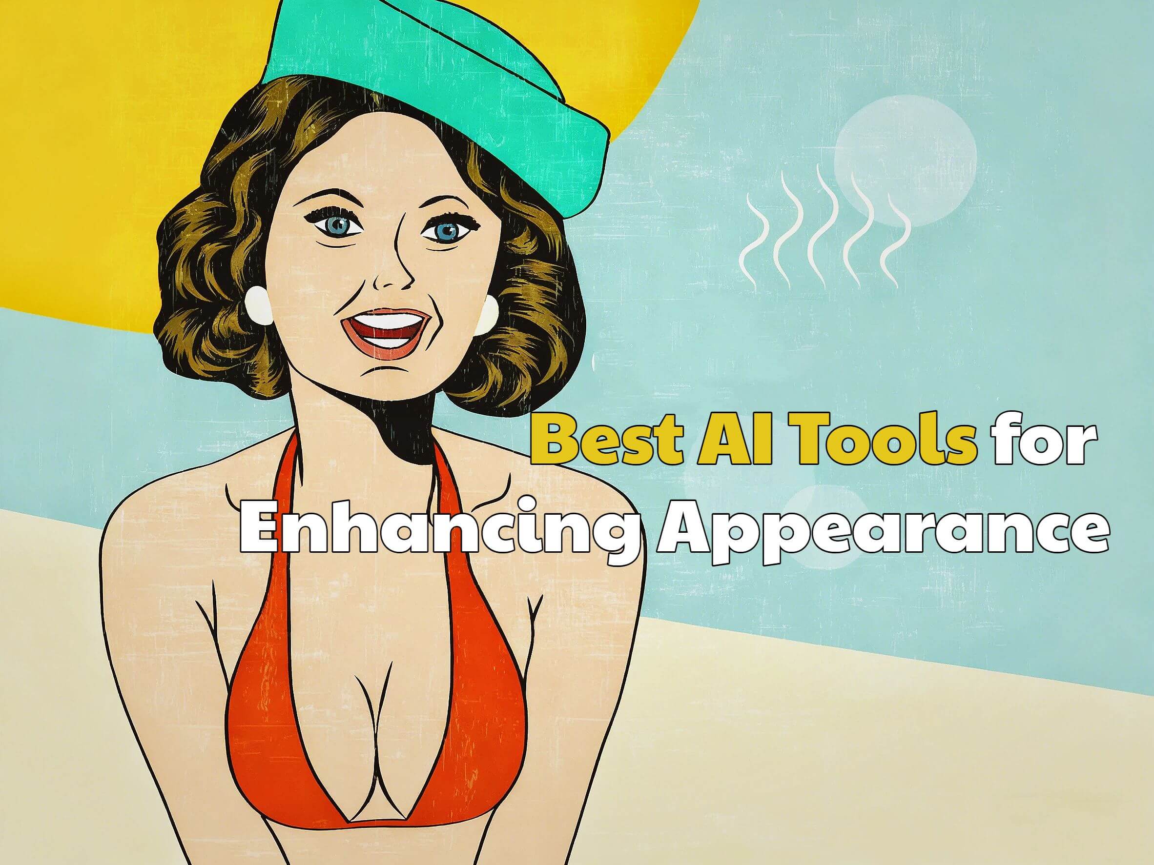 AI Boobs Enlarger Tools