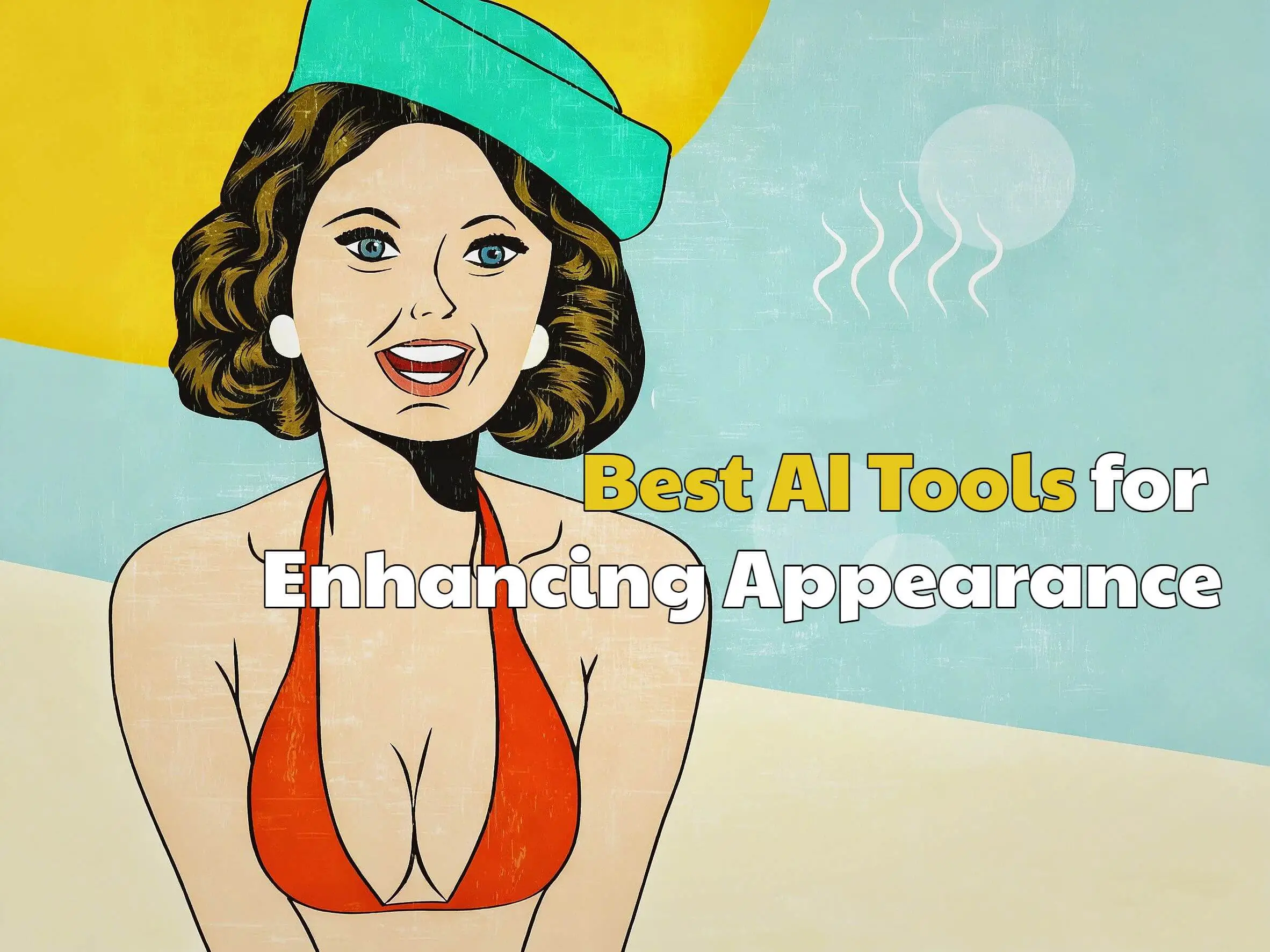 Best AI Tools for Virtual Breast Enhancement in Photos & Videos