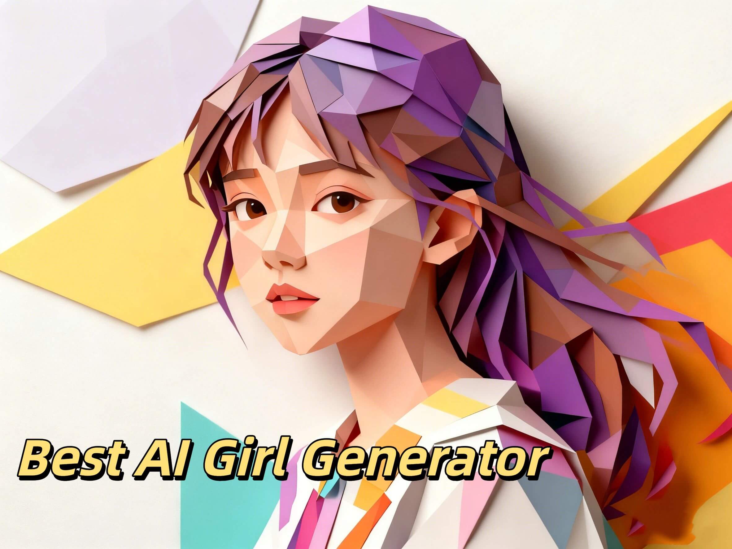 Best AI Girls Generator