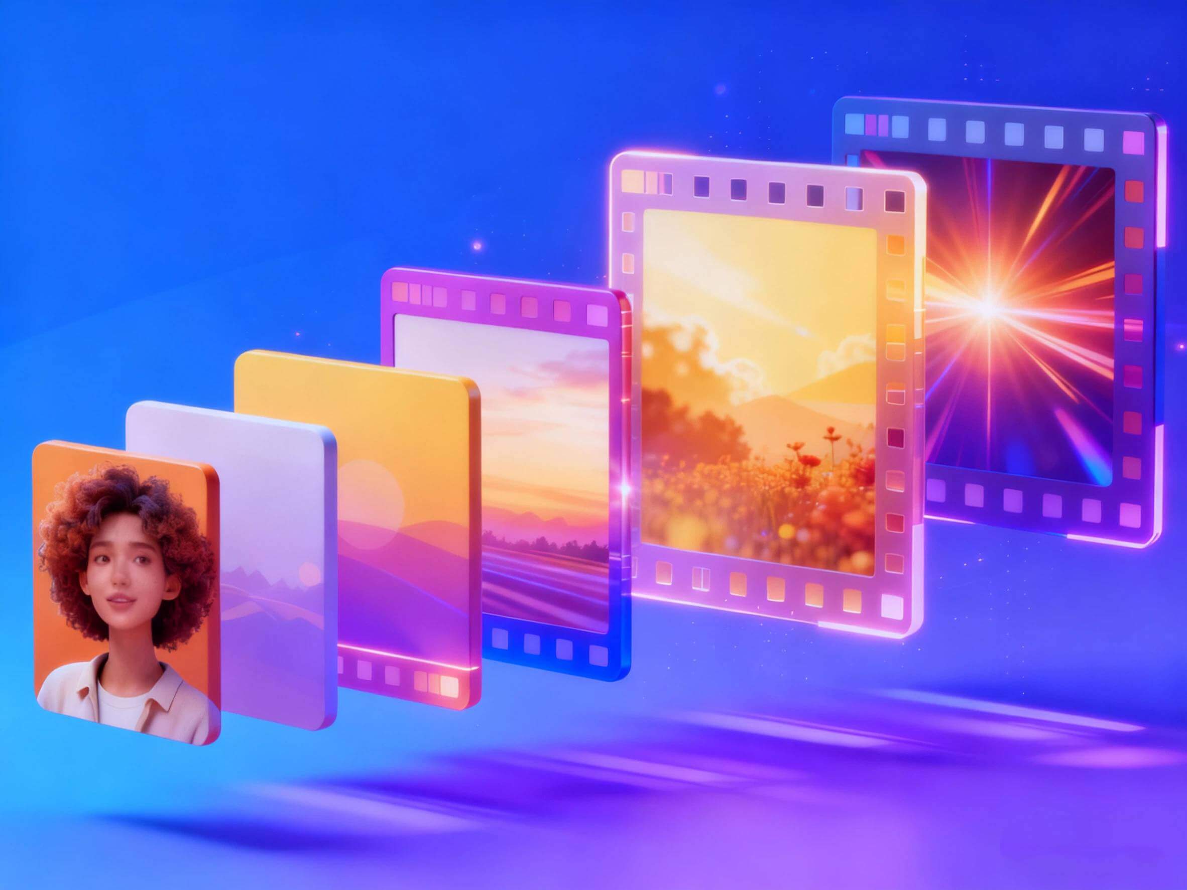  Evolution of sexy image‑to‑Video AI