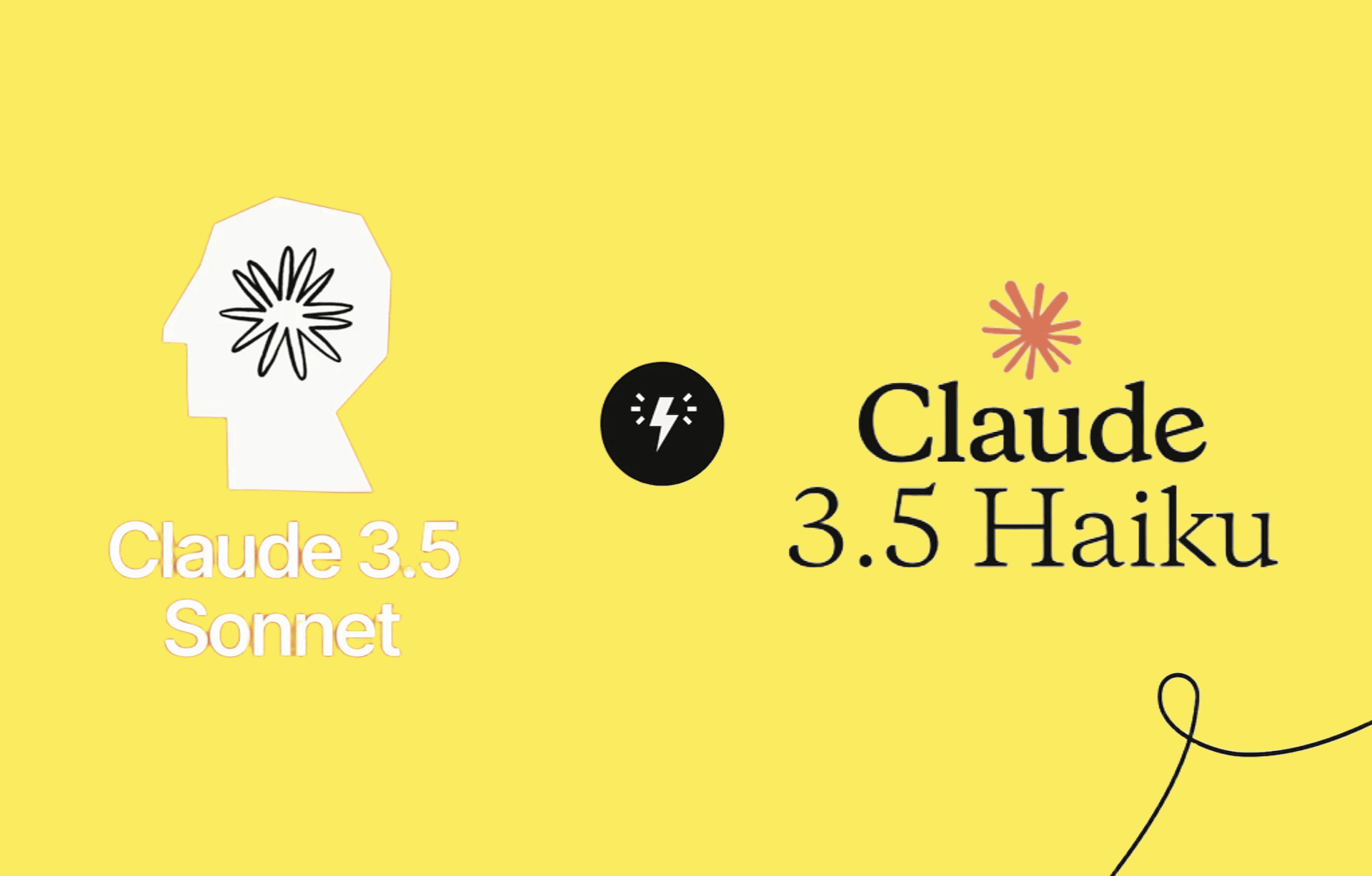 Claude 3.5 Sonnet and Claude 3.5 Haiku