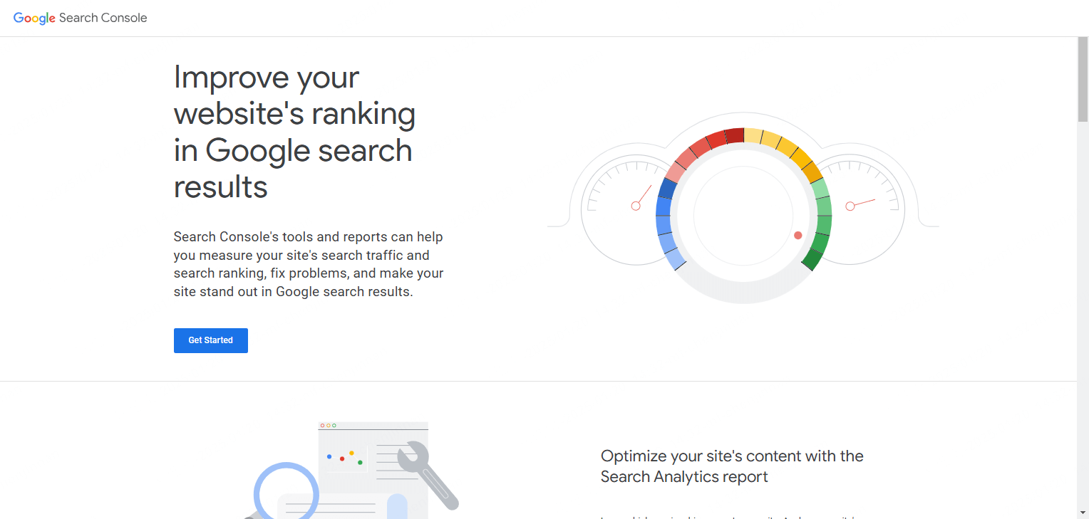 Google-Search-Console