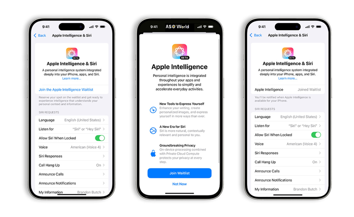 join apple ai