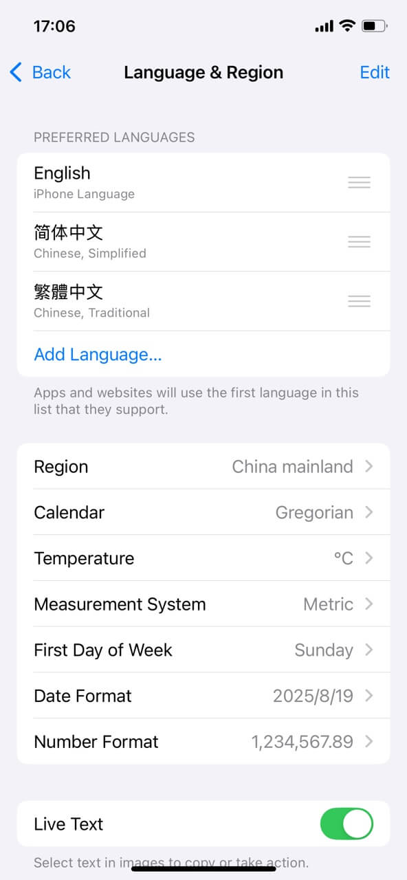 Languages-Setting-for-Iphone