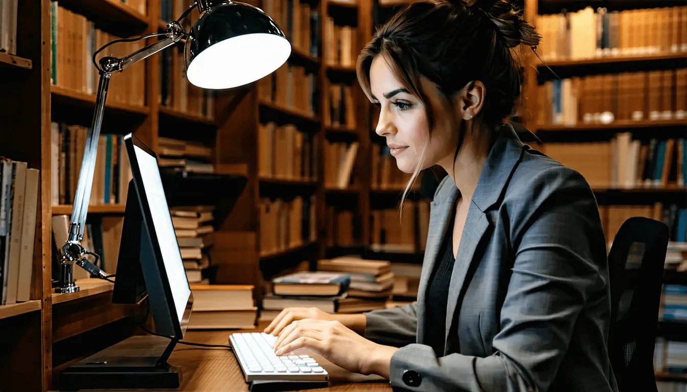 Free AI Novel Writer​ - Online Novel Maker