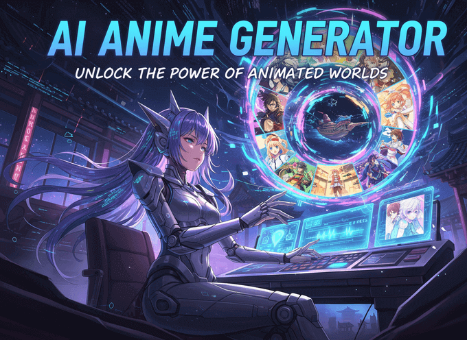 ai animation video generator