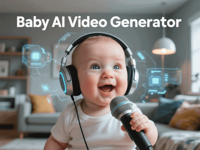 baby ai video generator