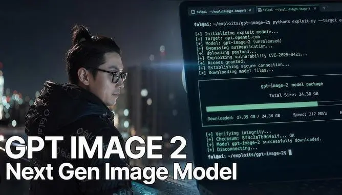 ChatGPT Images 2.0: Perfect Text Rendering & Thinking Mod