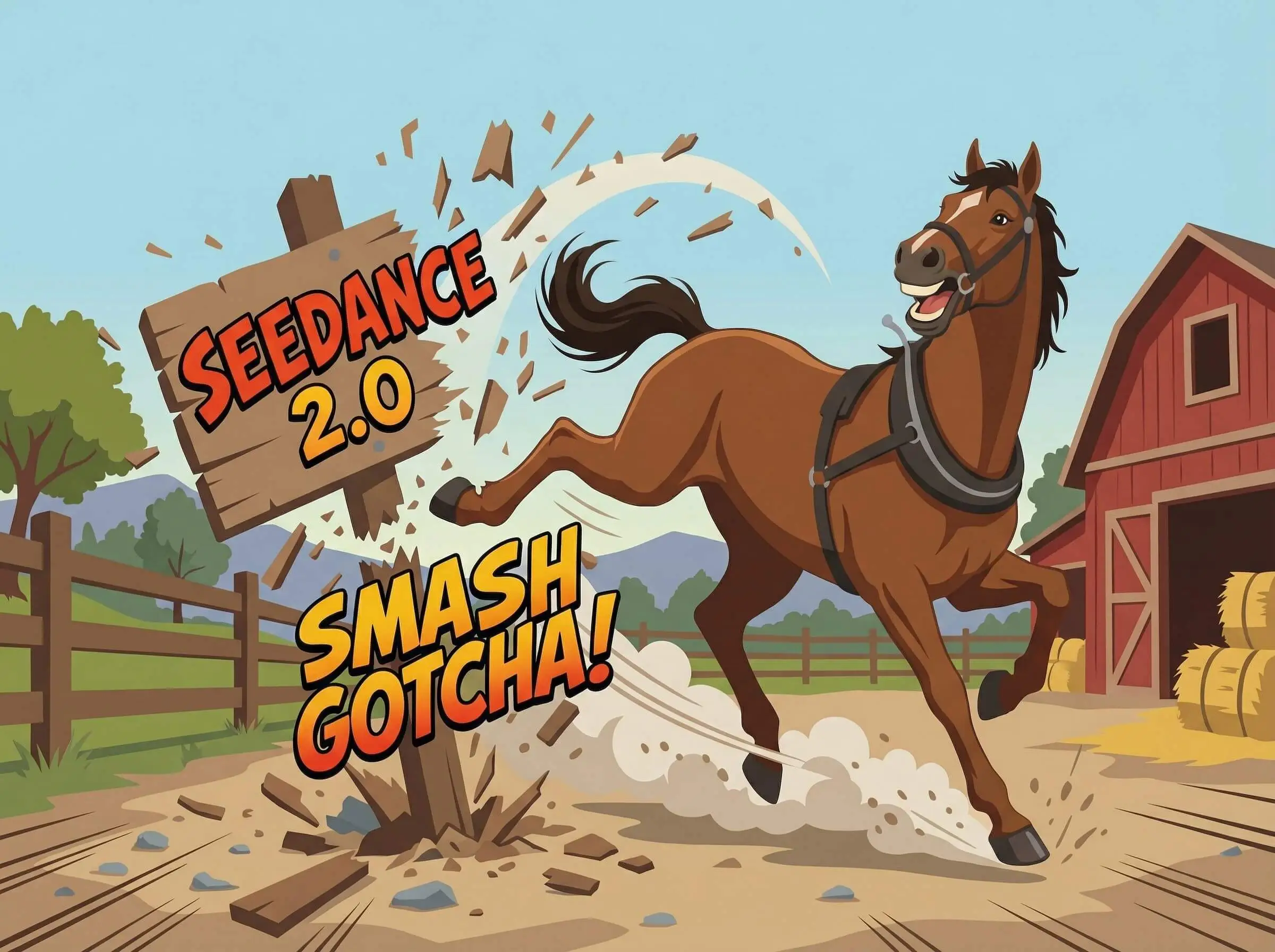 The King is Dead: How HappyHorse Dethroned Seedance 2.0 to Claim the #1