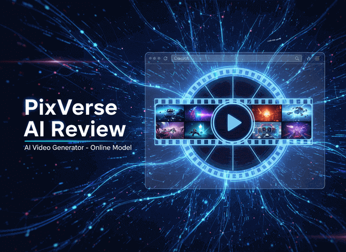 pixverse ai review