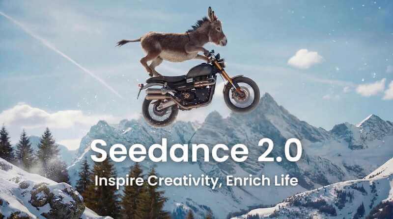 seedance 2.0