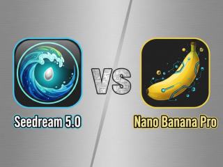 Seedream 5.0 vs. Nano Banana Pro: Which AI Powerhouse Owns Your 2026 Workflow?