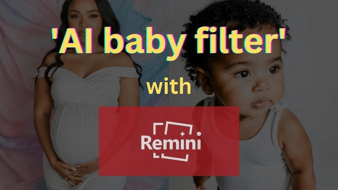 Remini Baby AI Generator: A Complete Review