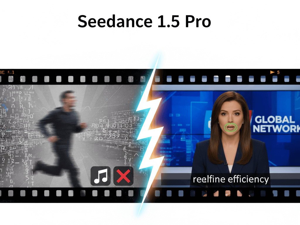 Seedance 1.5 Pro Review: A/V Sync Mastery vs. 1.0 Stability & Our 2.0 Predictions