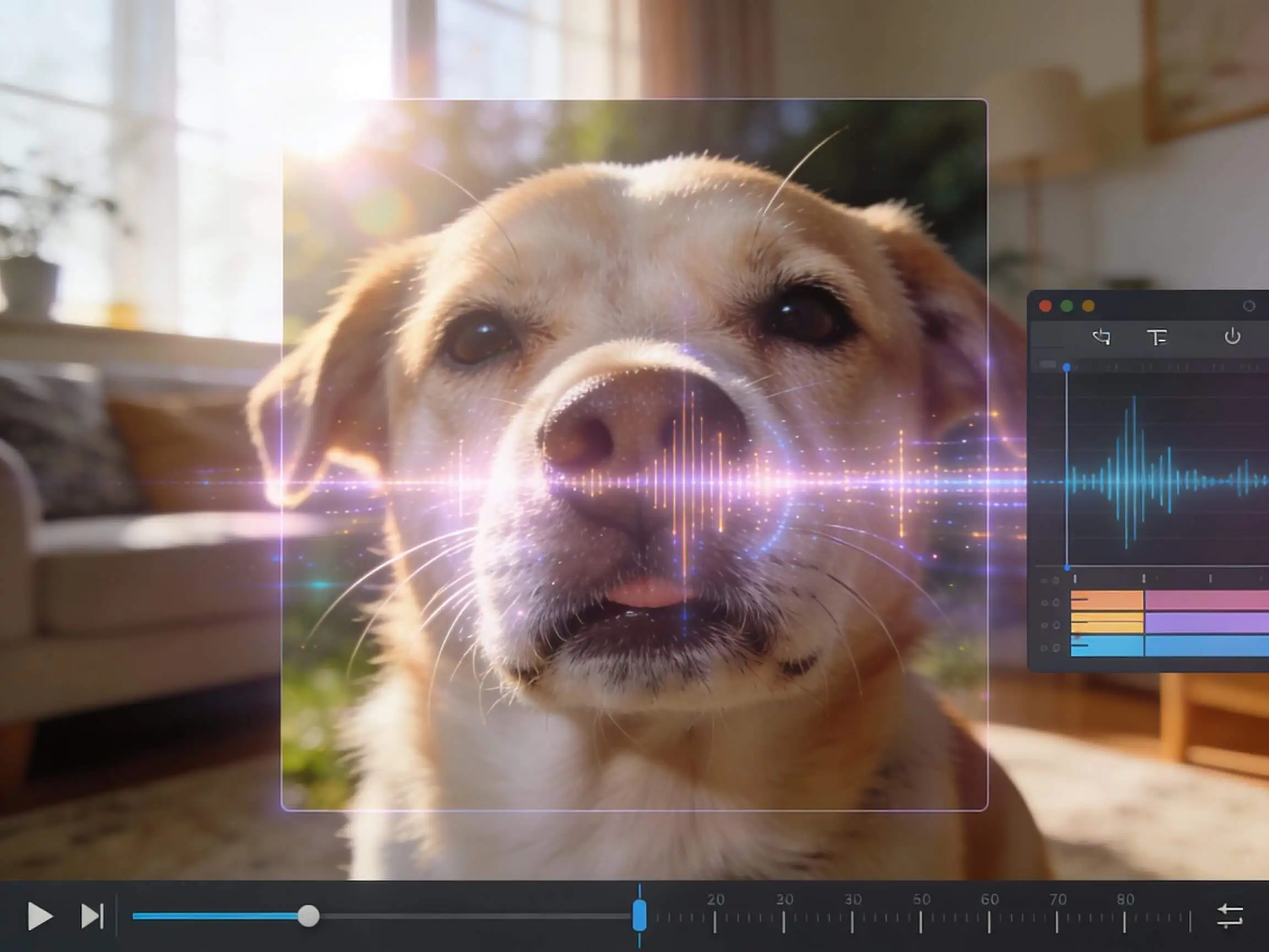 Better Than Singing: How to Make Your Photos Dance, Kiss, and Act with AI